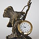 Bronze eagle watch, Watch, Yaroslavl,  Фото №1