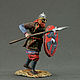 Statuette Tin soldier 54 mm. in painting. Viking. Figurine. miniatjuraa-mi (miniatjuraA-Mi). Online shopping on My Livemaster.  Фото №2