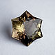 Заказать Желтый кварц 13,55Ct. Inner glow. Ярмарка Мастеров. . Кабошоны Фото №3