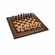 Chess backgammon carved 'Classik' 50, Harutyunyan, Chess, St. Petersburg,  Фото №1