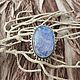 Заказать Кольцо с лунным камнем. Karma-jewelry. Ярмарка Мастеров. . Кольца Фото №3