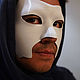 The Phantom of the Opera mask. Character masks. MagazinNt (Magazinnt). My Livemaster. Фото №6