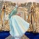 Винтаж: Грейс.Royal Doulton.Фигуристка.Фарфор.Англия.Статуэтка. Статуэтки винтажные. Антик.Декор.Винтаж. Ярмарка Мастеров.  Фото №13