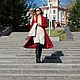Твой идеальный шопер!!!. Сумка-шоппер. @capriciouS_Art. Интернет-магазин Ярмарка Мастеров.  Фото №2