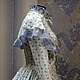 Historical dress 'Dove'. Dresses. Moda No Time. Online shopping on My Livemaster.  Фото №2