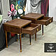 Заказать Тумба ARISTOCRAT. BULL WULL FURNITURE. Ярмарка Мастеров. . Тумбы Фото №3