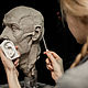 Набор гипсовых анатомических пособий. Манекены. Sculpt Art. Ярмарка Мастеров.  Фото №4