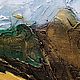 Заказать Объемная, фактурная интерьерная картина АНАПА, 2024. Марина Кабулова (art-kabulova). Ярмарка Мастеров. . Картины Фото №3