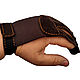 Glove for archery Yerka. Quiver. step61. Online shopping on My Livemaster.  Фото №2