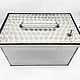 Food grade stainless steel smokehouse-2, Grills and barbecue, Pavlovo,  Фото №1