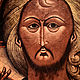 Icon Of The Lord Almighty ( Saved The Golden Hair). Icons. ikon-art. My Livemaster. Фото №4