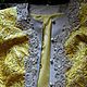 жакет для особого случая из ткани gucci. Пиджаки. Marina vladyy3 (Vladyy3). Интернет-магазин Ярмарка Мастеров.  Фото №2