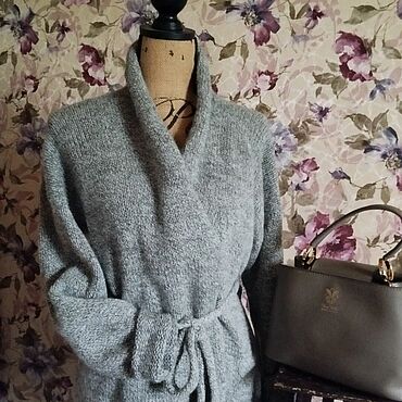 Одежда ручной работы. Ярмарка Мастеров - ручная работа Кардиганы: Rue Cambon 21-3. Handmade.