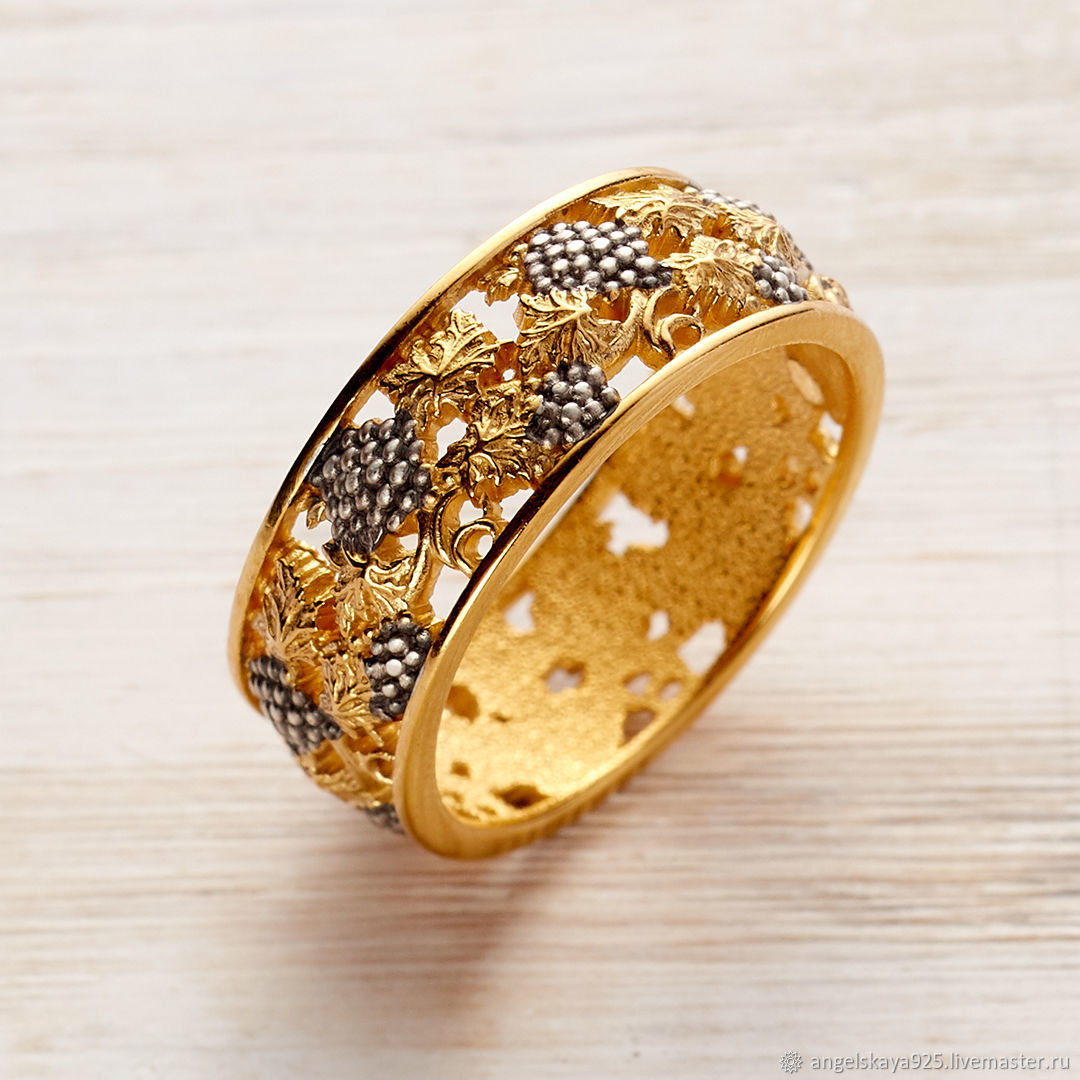 Золотое кольцо православное. Православное кольцо Виноградная лоза. Венчальные кольца с виноградной лозой. Серебряное кольцо Виноградная лоза.