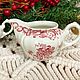 Винтаж: Винтаж. Villeroy & Boch. Valeria. Молочник, Сервизы винтажные, Москва,  Фото №1