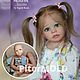  Реборн, Молд, MAXIMA, Reborn, долл, тодлер, doll, Куклы Reborn, Санкт-Петербург,  Фото №1