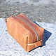 Order Men's travel bag made of genuine leather ' Journey». CRAZY RHYTHM bags (TP handmade). Livemaster. . Travel bags Фото №3