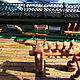  Модель USS Constitution. Модели. Андрей (MrDeep). Ярмарка Мастеров.  Фото №4