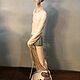 Lladro. “Дон Кихот». Испания. 70-е гг. Статуэтки. Sad365. Ярмарка Мастеров.  Фото №5