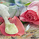 'Spring Awakening' moisturizing antioxidant cream. Creams. Gulsine. Интернет-магазин Ярмарка Мастеров.  Фото №2