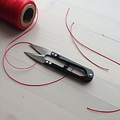 Кожаный шнур Плоский БУРБОН чепрак Для плетения Для браслетов 10 мм