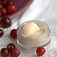 Night cream 'Cranberry and Fig'. Complex skin care 35 , Creams, ,  Фото №1