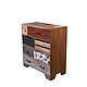 Solid chest of drawers, GOBIND 8 drawers. Dressers. MyLoftMe. Online shopping on My Livemaster.  Фото №2