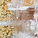 Интерьерная картина "Золотое веретено" 120/60см. Картины. ЖИВОПИСЬ ПОЗИТИВ (paintingjoy). Ярмарка Мастеров.  Фото №4