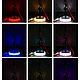 Заказать Управляемая подсветка для кальяна (RGB). Юрий Кустиков (magic-lamp-3d). Ярмарка Мастеров. . Настольные лампы Фото №3