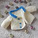 Игрушка вязаная Кукла амигуруми. Амигуруми куклы и игрушки. Татьяна Казючиц. Ярмарка Мастеров.  Фото №4