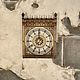 Часы настенные Big Ben. Часы классические. Fire Beetle. Ярмарка Мастеров.  Фото №6