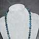 Natural Apatite Beads Cube with Cut. Beads2. naturalkavni. My Livemaster. Фото №5