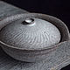 Заказать Сиборидаси керамический (гайвань). ILI ceramics. Ярмарка Мастеров. . Чайники Фото №3