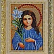 Икона Божией Матери "Трилетствующая", Иконы, Санкт-Петербург,  Фото №1