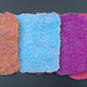 New Zealand cardoons Romney 100g. Carded Wool. nzwool. My Livemaster. Фото №5
