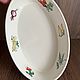 Винтаж: Форма для запекания, Villeroy&Boch. Кухонная утварь винтажная. Винтаж МОЛ. Ярмарка Мастеров.  Фото №6