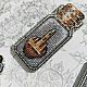 Заказать Брелок ручной работы Handmade. Фенечки.Серьги. Броши. Брелоки Handmade. Ярмарка Мастеров. . Брелок Фото №3