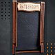 Dice Tower / Dice tower DND. Table games. Vinyl Time. My Livemaster. Фото №4