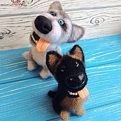 Магазин мастера Татьяна Петрова Lab.toys lab-toys на Ярмарке Мастеров