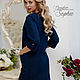 Платье "Мишель". Платья. Boudoir Sophie. Ярмарка Мастеров.  Фото №4