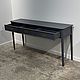 Консоль WINSTON. Консоли. BULL WULL FURNITURE. Ярмарка Мастеров.  Фото №4