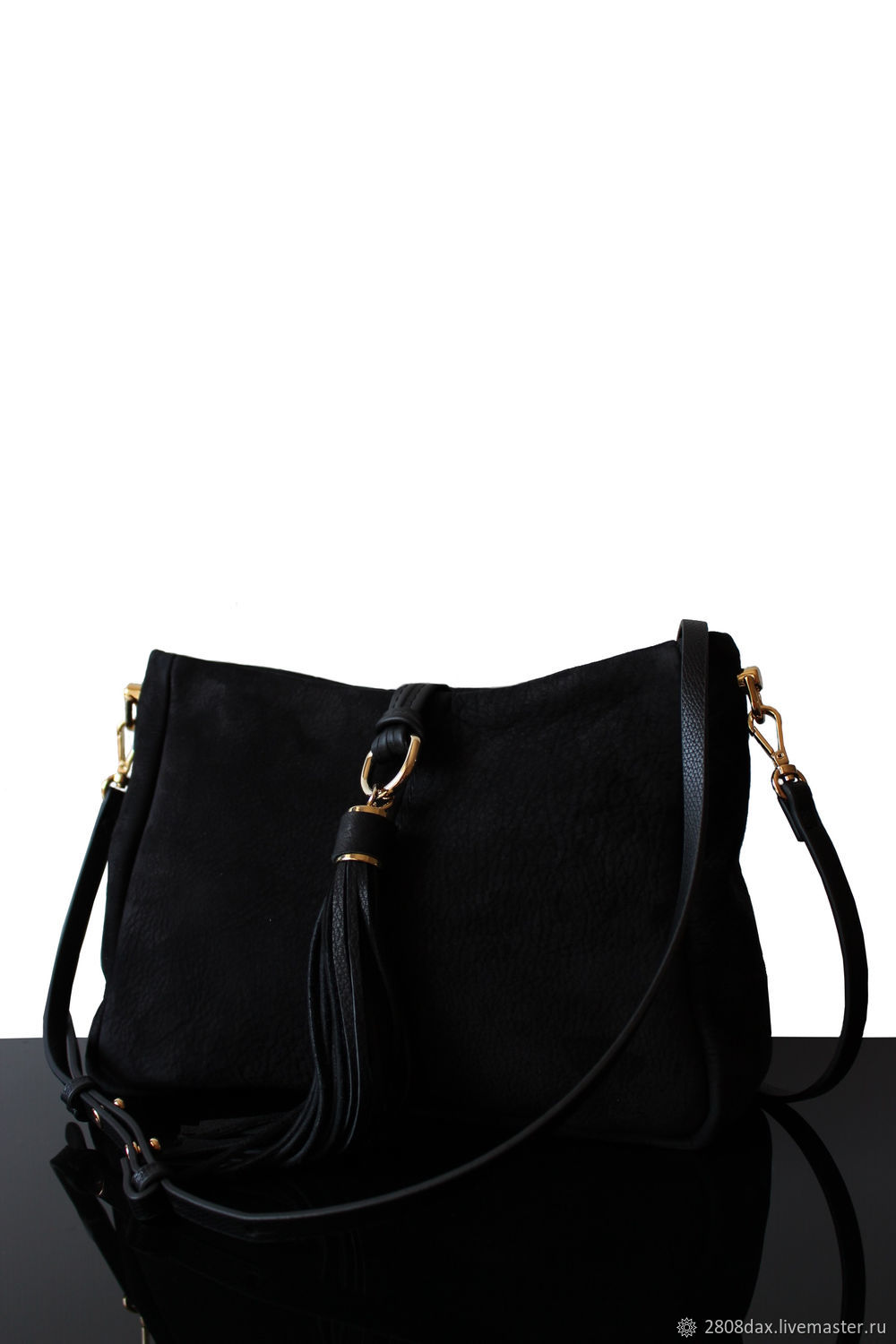 Suede Handbags Black Suede Handbags Black