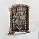 Icon "Christ Pantocrator" (medium). Icons. Zoloto Guru (zolotoguru). Online shopping on My Livemaster.  Фото №2