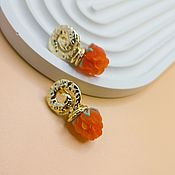 Fancy earrings - 