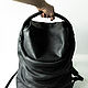 Backpack 18. Backpacks. leluskin. Online shopping on My Livemaster.  Фото №2