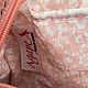Школьный рюкзак с куклой «Тёплая история» | Agape Bags. Прикольные подарки. Agape Bags — сказочные сумочки. Ярмарка Мастеров.  Фото №6