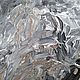 Abstract painting silver gray 20h30. Pictures. darilovaart. Online shopping on My Livemaster.  Фото №2