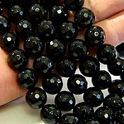 Alexandrite beads with cut briolet. pcs