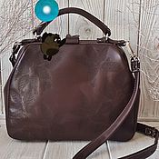 Сумки и аксессуары handmade. Livemaster - original item Crossbody bag: Bag 