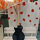 Электро ГИТАРА "Подарок Дирижеру"(персональный принт). Гитары. Guitar & Ukulele art Studio. Ярмарка Мастеров.  Фото №6